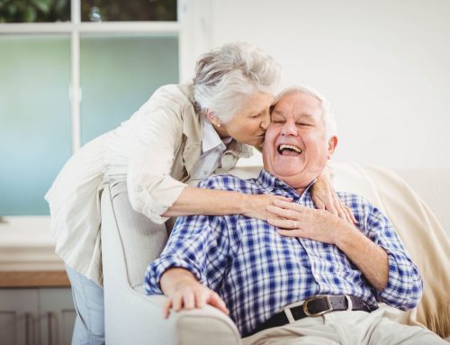 What Does 24 Hour In-Home Care Look Like?