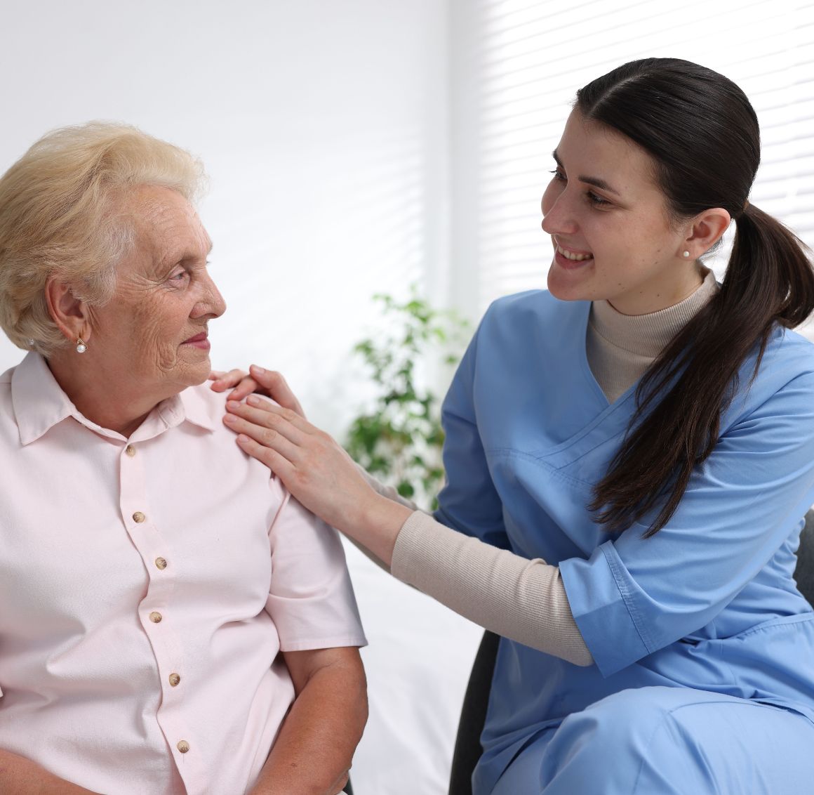 Behavioral Health