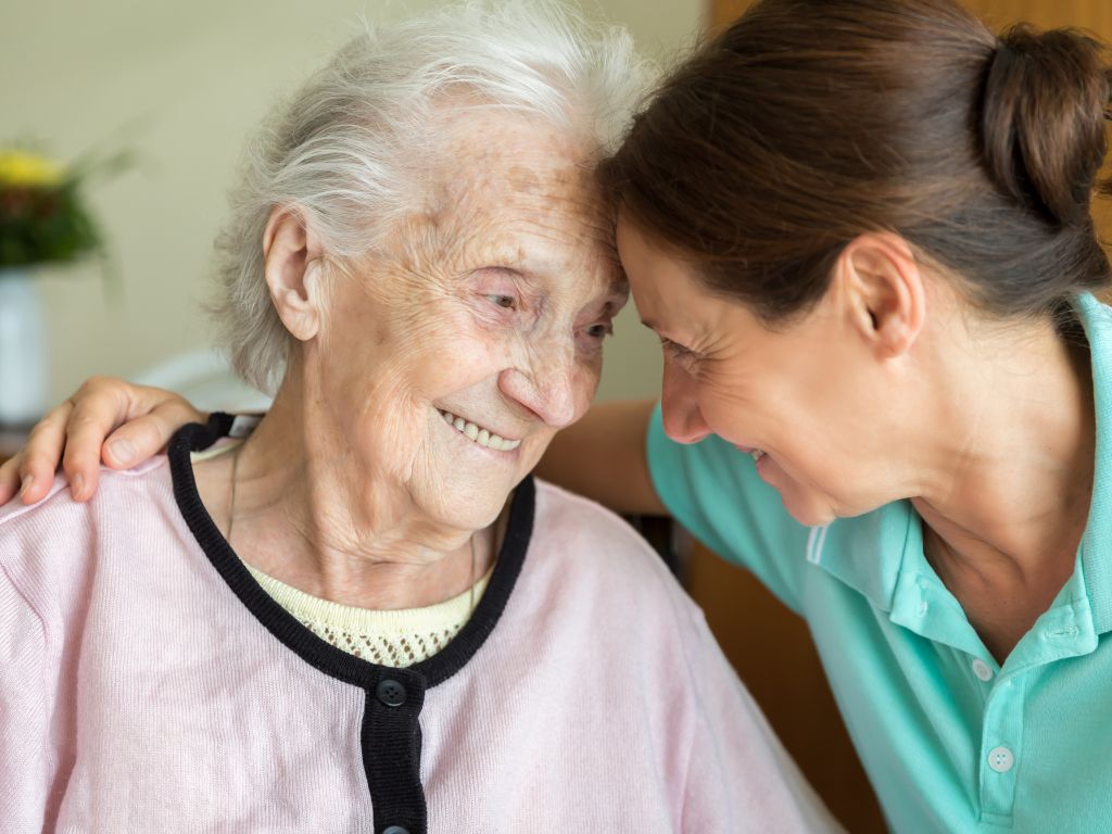Dementia Care Dementia Care