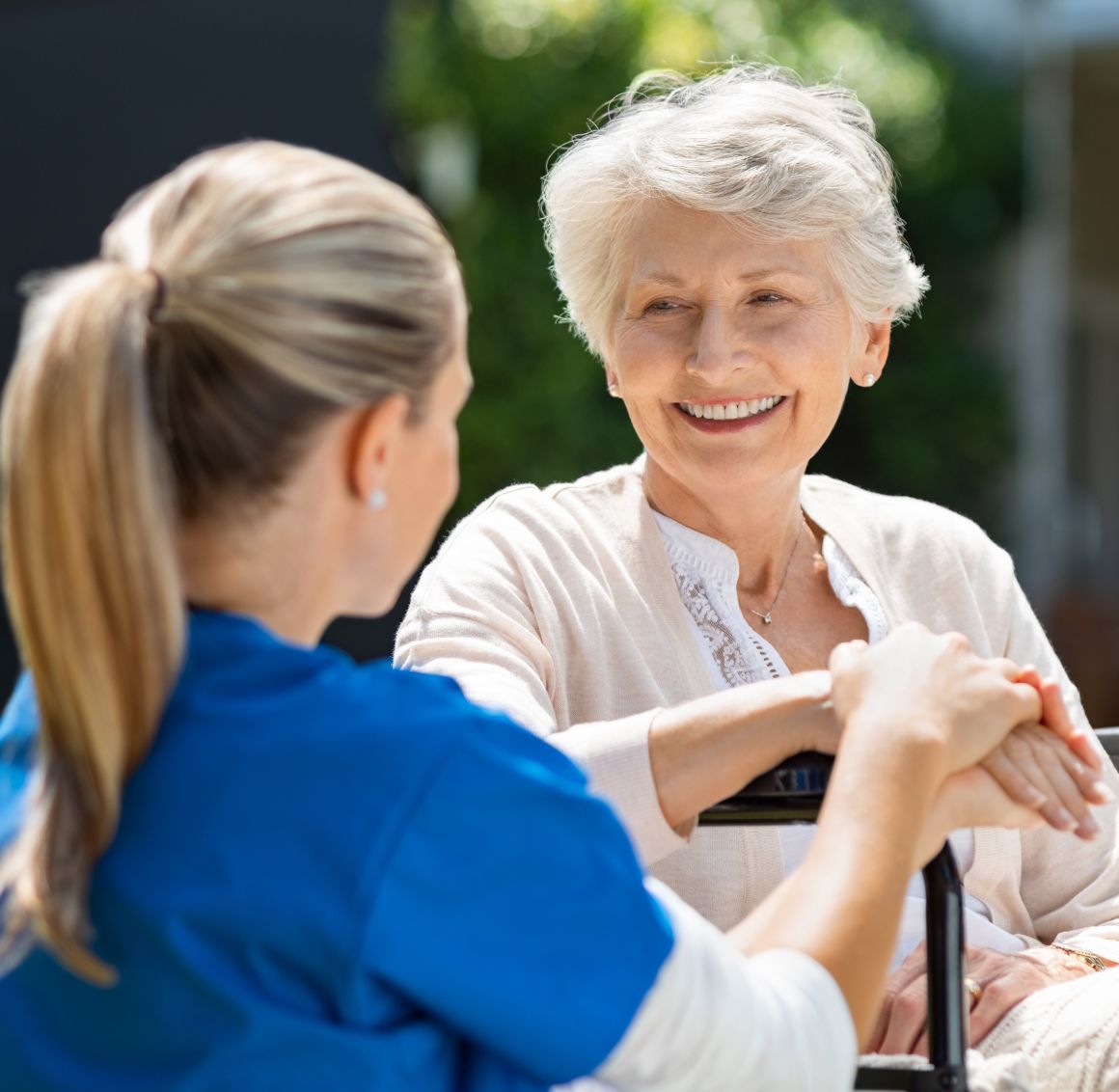 Development Disabilities