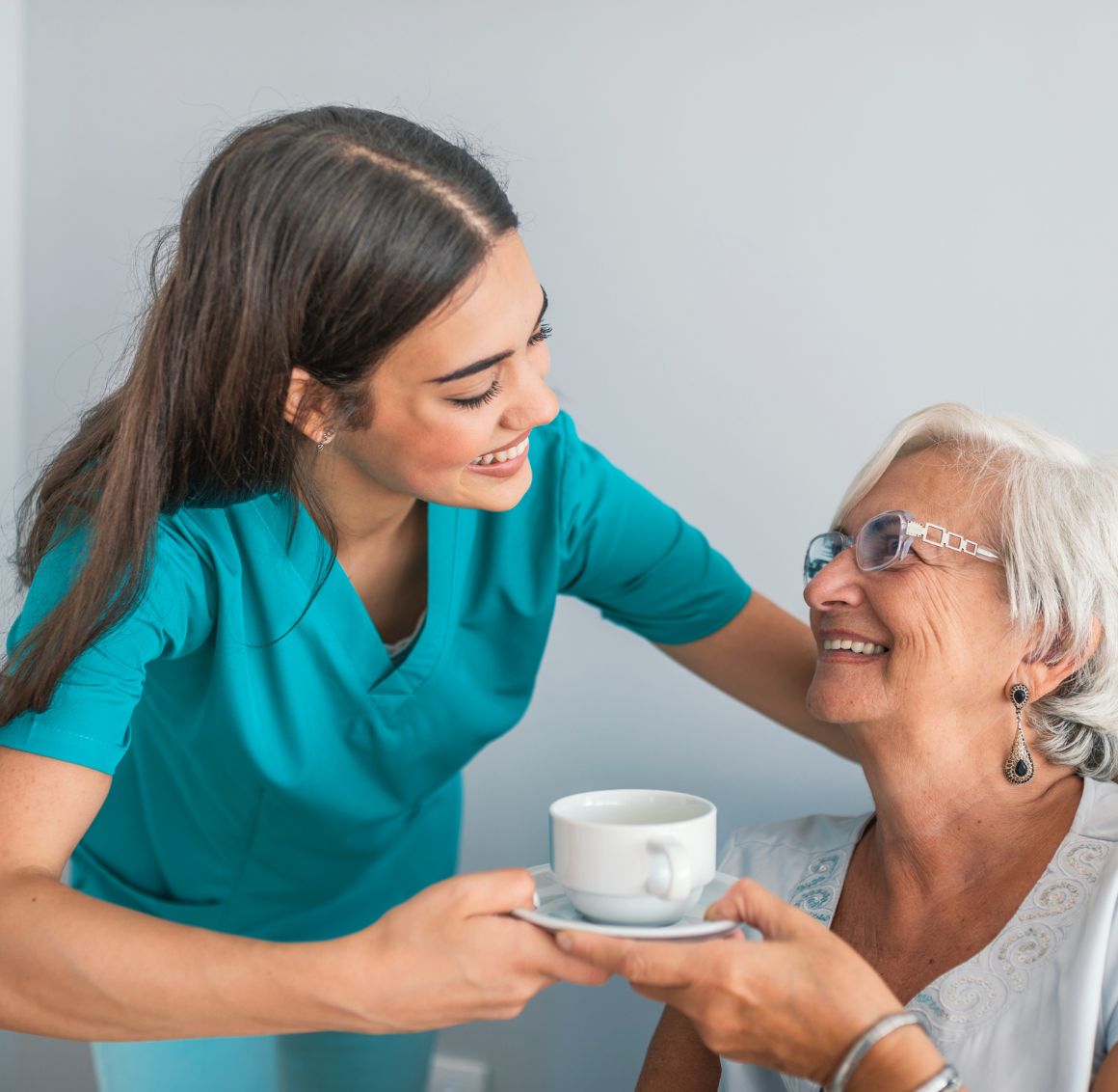 Individualized Home Support
