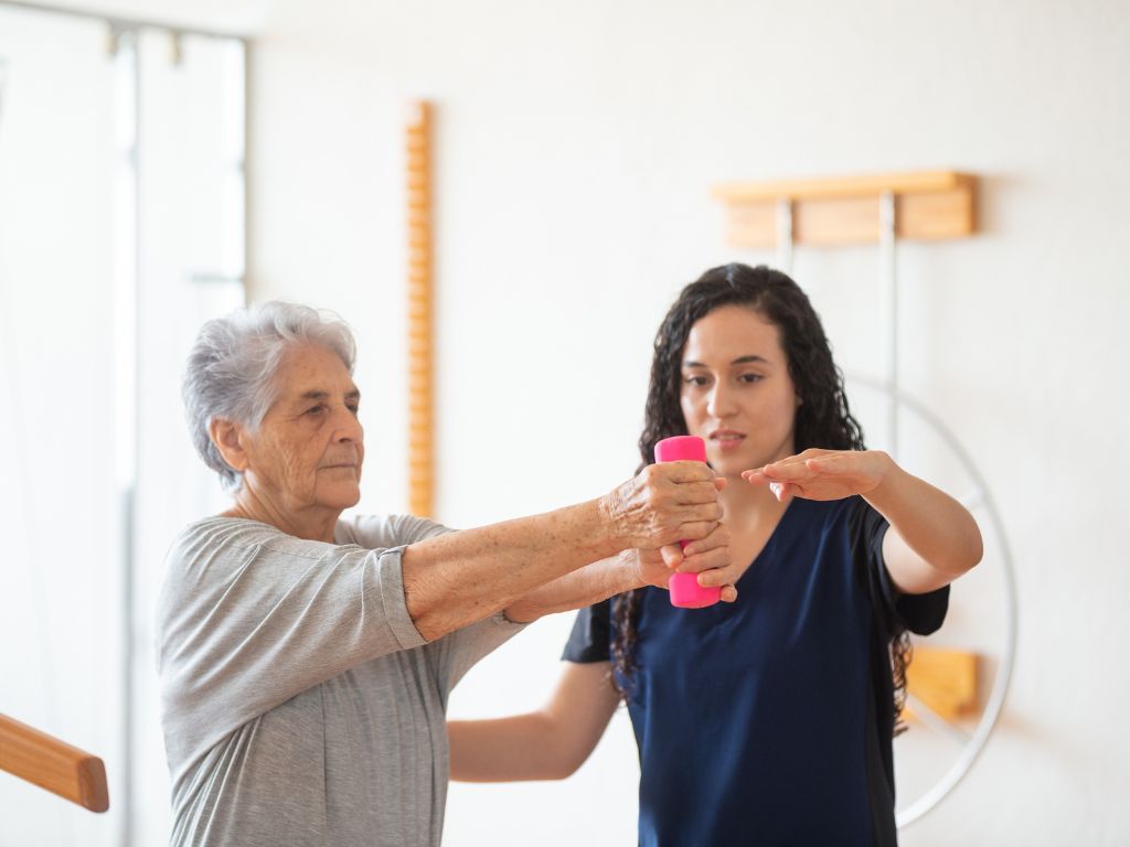 Physical Therapy Services
