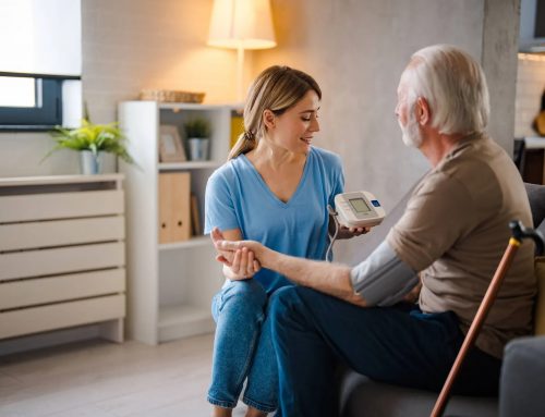 Personal In-Home Care vs. Medical In-Home Care
