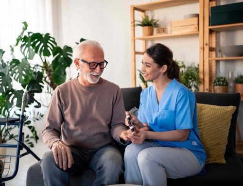 How to Pay for In-Home Care