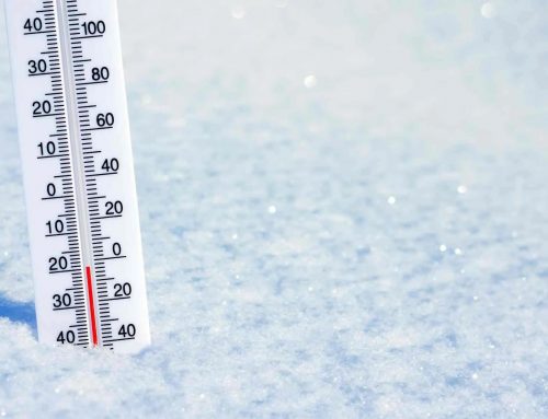 Extreme Cold and the Elderly: How to Keep Seniors Safe in Winter