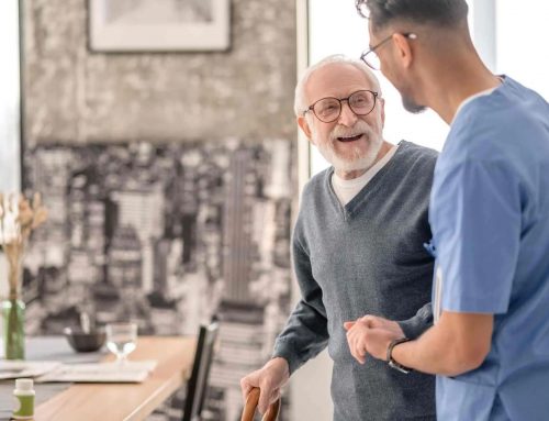The Importance of Elder Care in 2025
