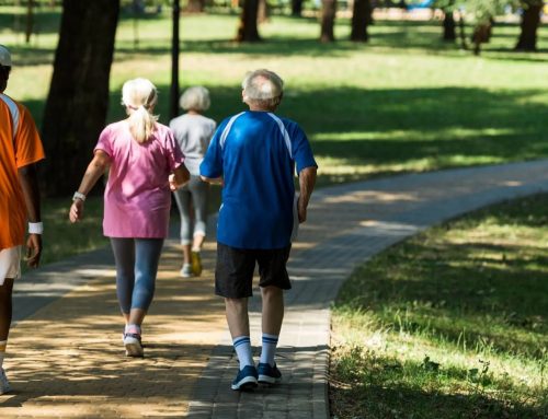 2024 Walk to End Alzheimer’s