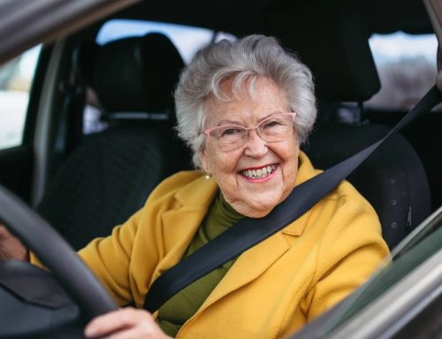 3 Ways to Help Seniors Maintain Their Independence