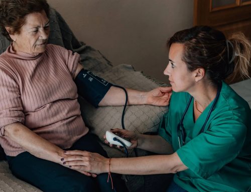Why Choose In-Home Care vs a Nursing Home in Lexington, Kentucky?