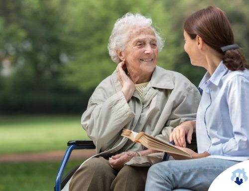 Depression in Seniors: How Everyday Companionship Helps More Than We Realize