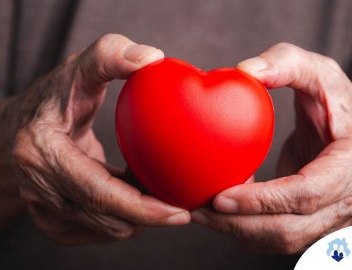 Heart Health for Seniors: What Caregivers Learn to Notice