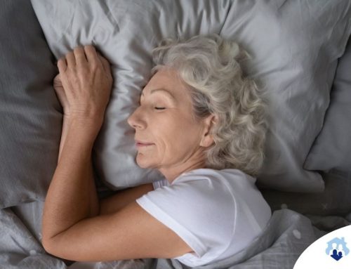 Sleep Problems and Aging: Causes, Signs, and What Can Help