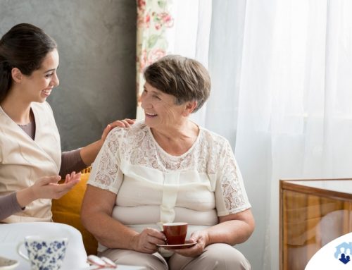 Home Care vs Assisted Living: Where Caregiving Work Fits in Today’s Families